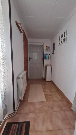 Pasillo